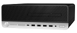 HP ProDesk 400 G4 HP ProDesk 400 G4